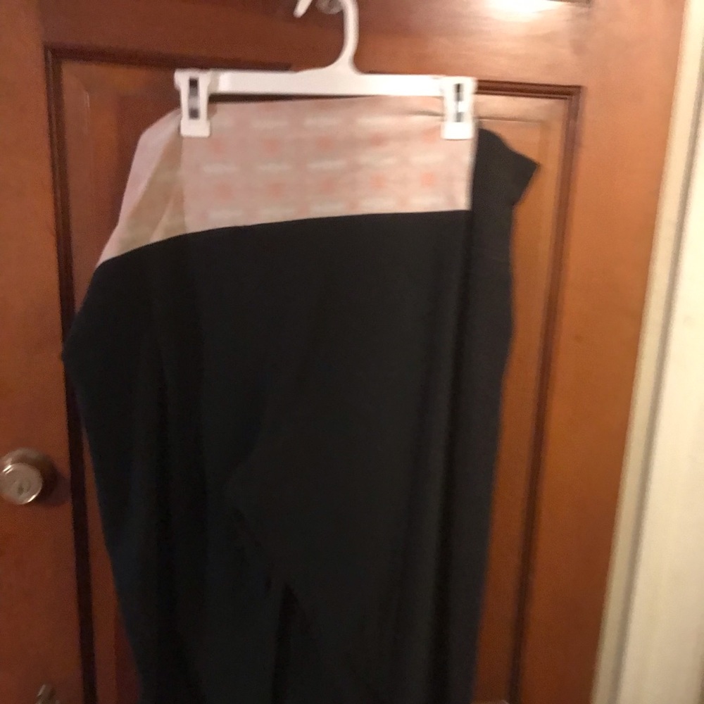 3 Pairs Victoria Secret Yoga Pants